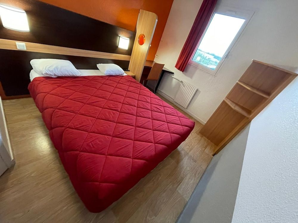 Hotel Premiere Classe Orly Rungis Standard Room, 1 Double Bed 4