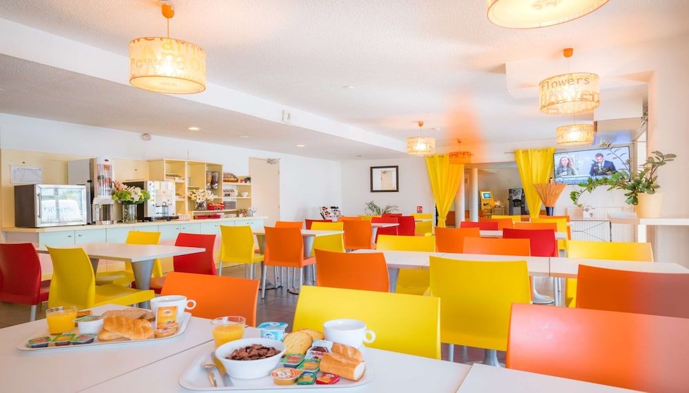 undefined Hotel Premiere Classe Orly Rungis 10