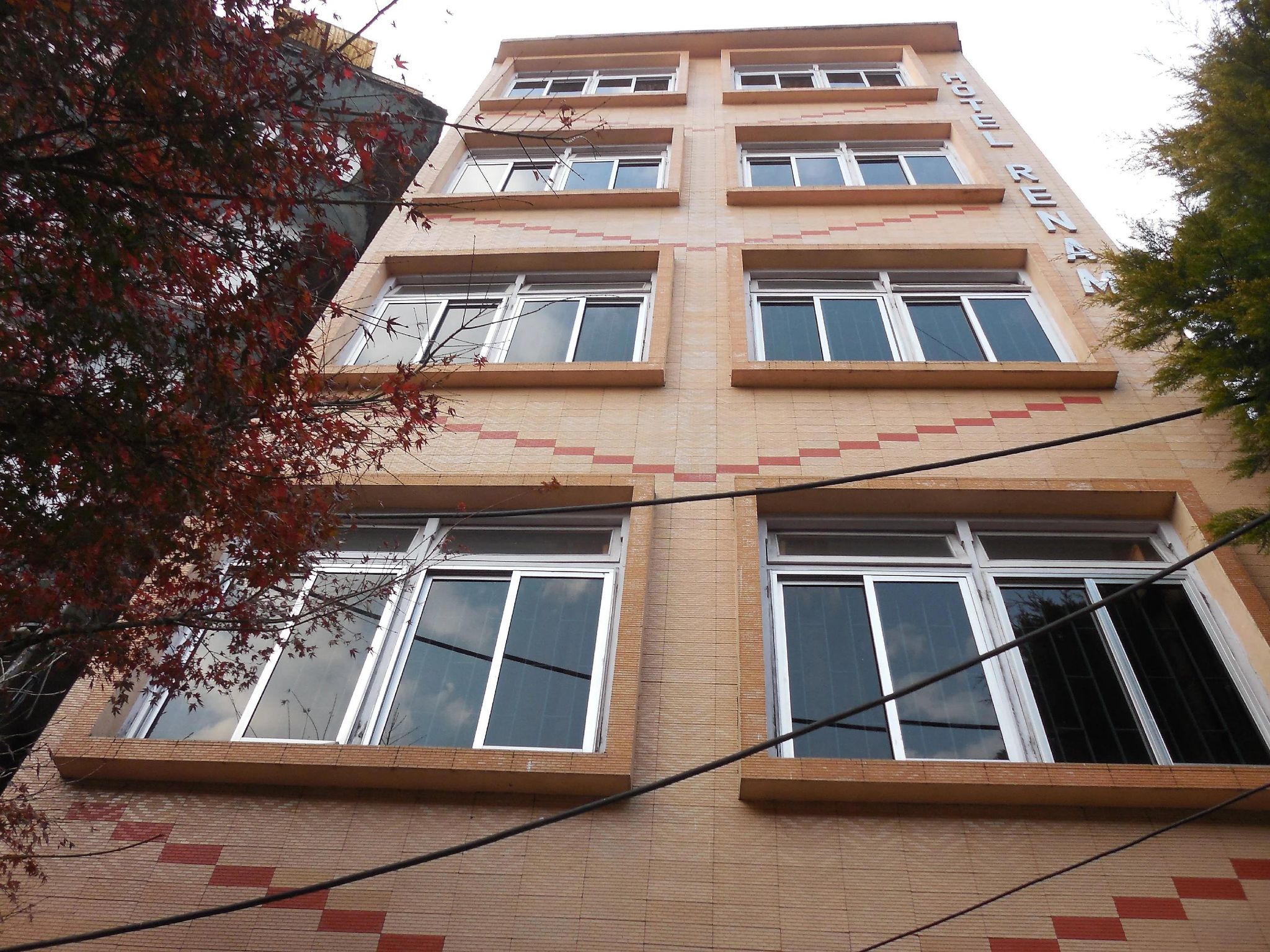 undefined Hotel Vashanth Krishna 10