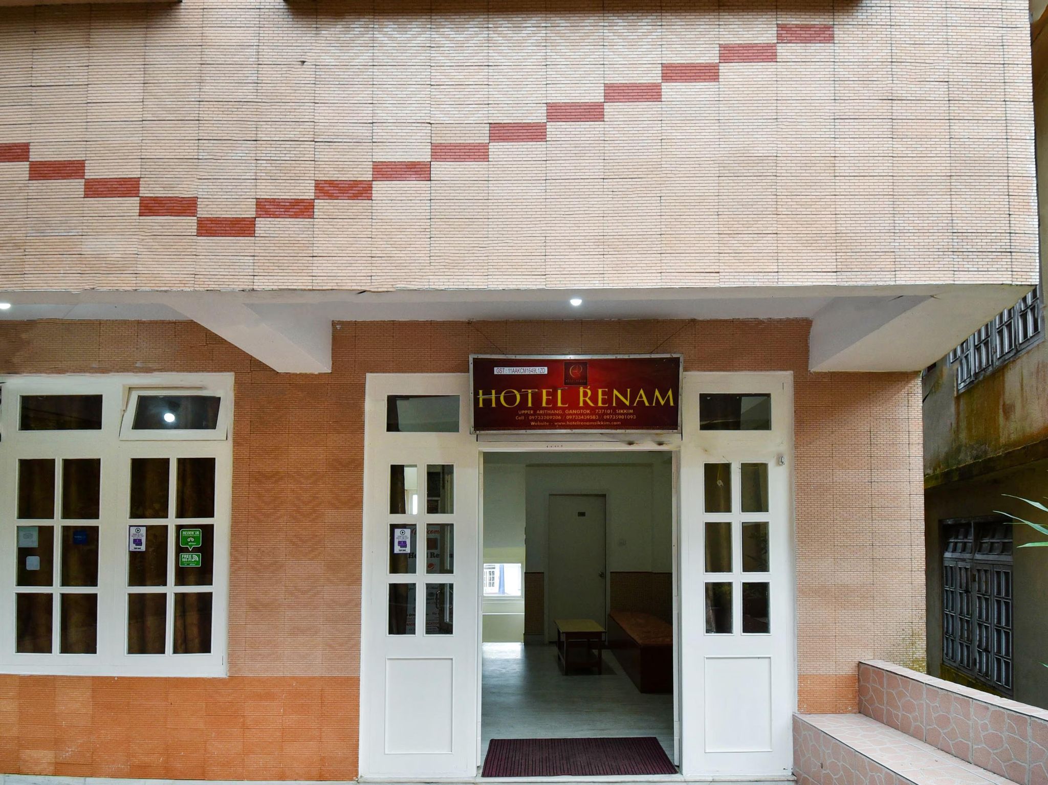 undefined Hotel Vashanth Krishna 7