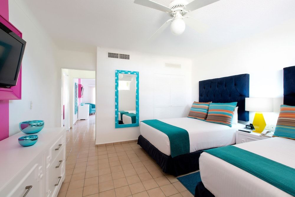Suite, 2 Bedrooms