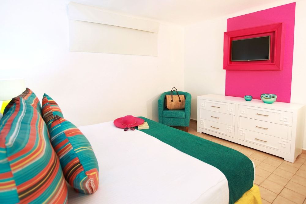 Suite, 1 Bedroom