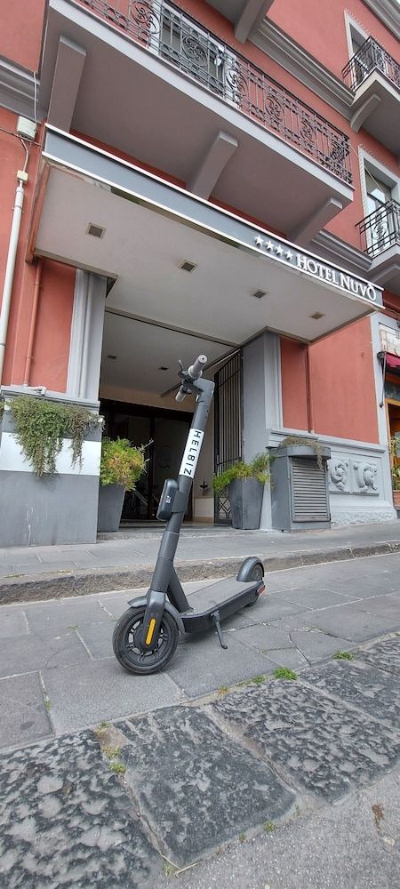 undefined Hotel Nuvò 3