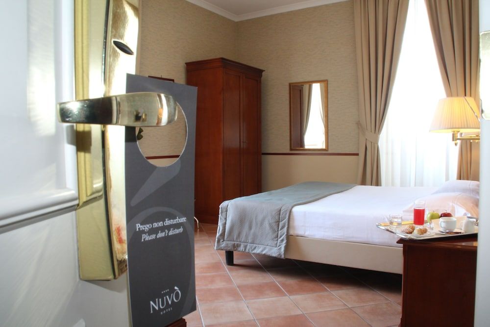 Hotel Nuvò