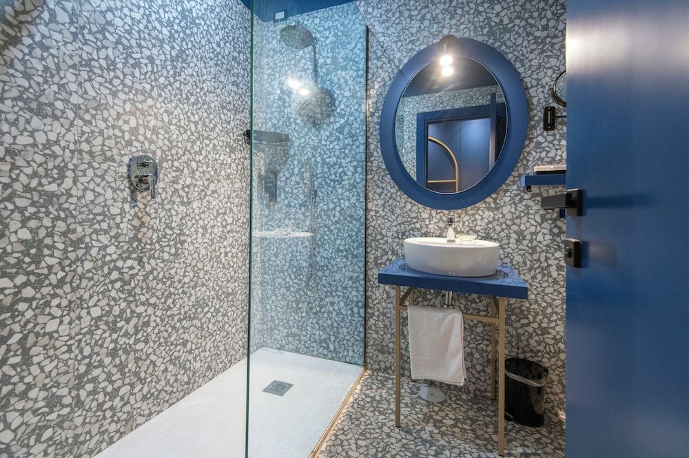 Hotel Nuvò Design Room 14