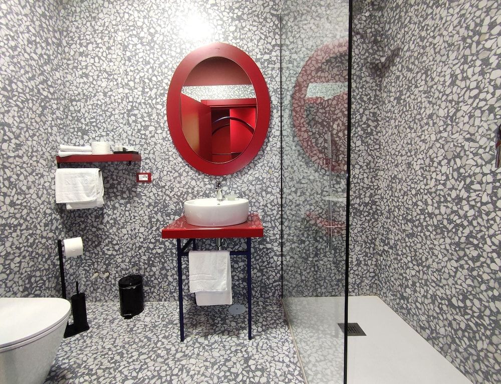Hotel Nuvò Design Room 9