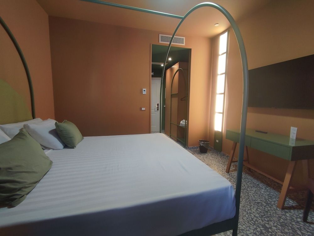 Hotel Nuvò Design Room 3