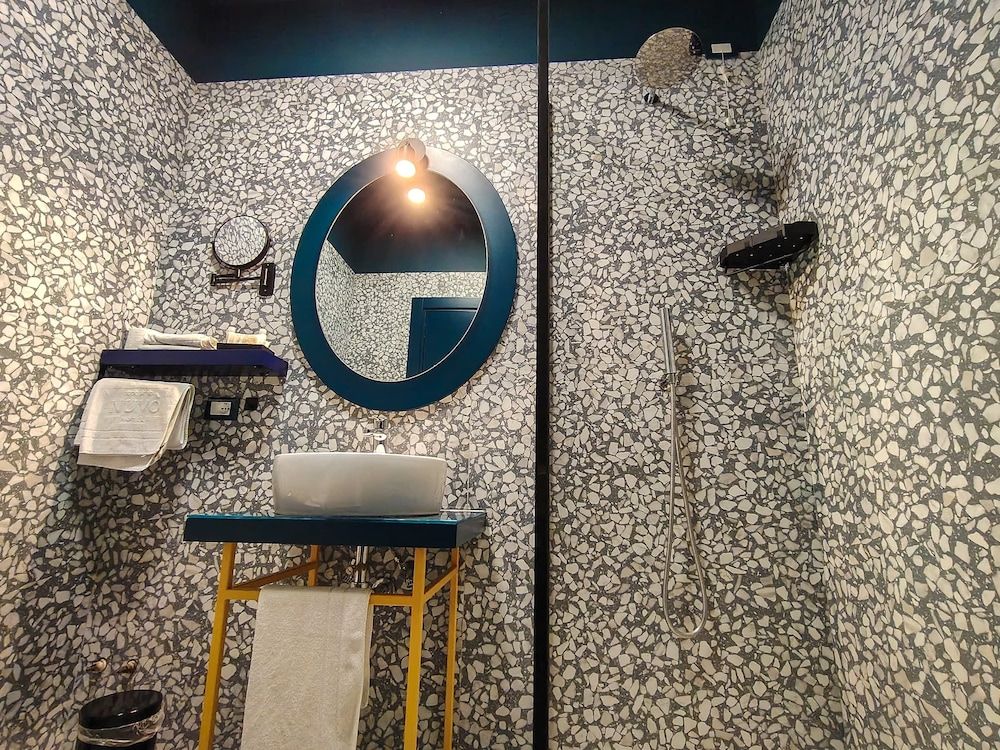 Hotel Nuvò Design Room 13