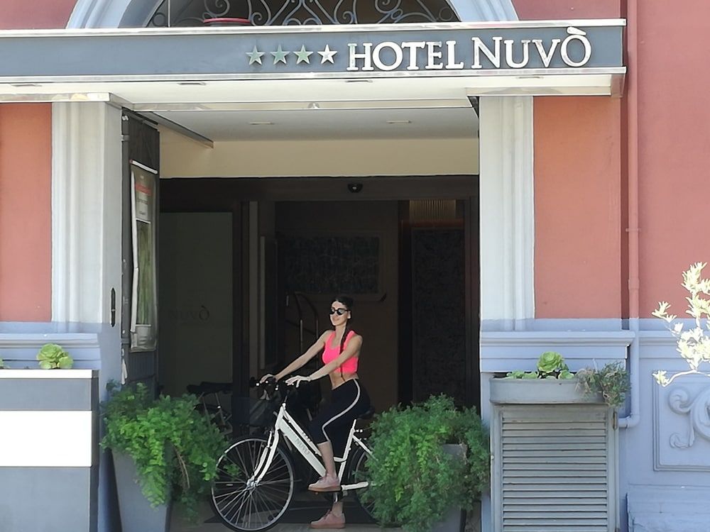 undefined Hotel Nuvò 6