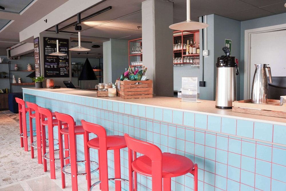 undefined Comfort Hotel Panorama 2