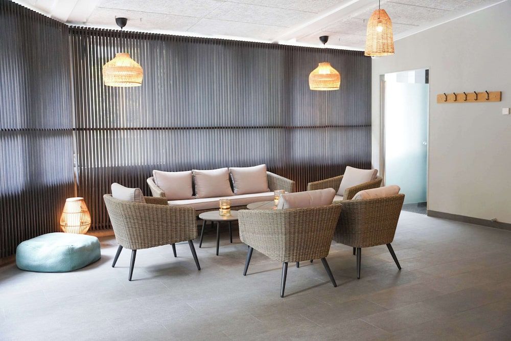 undefined Comfort Hotel Panorama 4