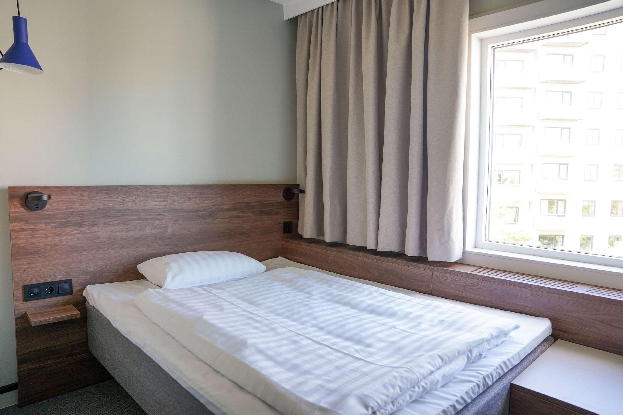 undefined Comfort Hotel Panorama 3