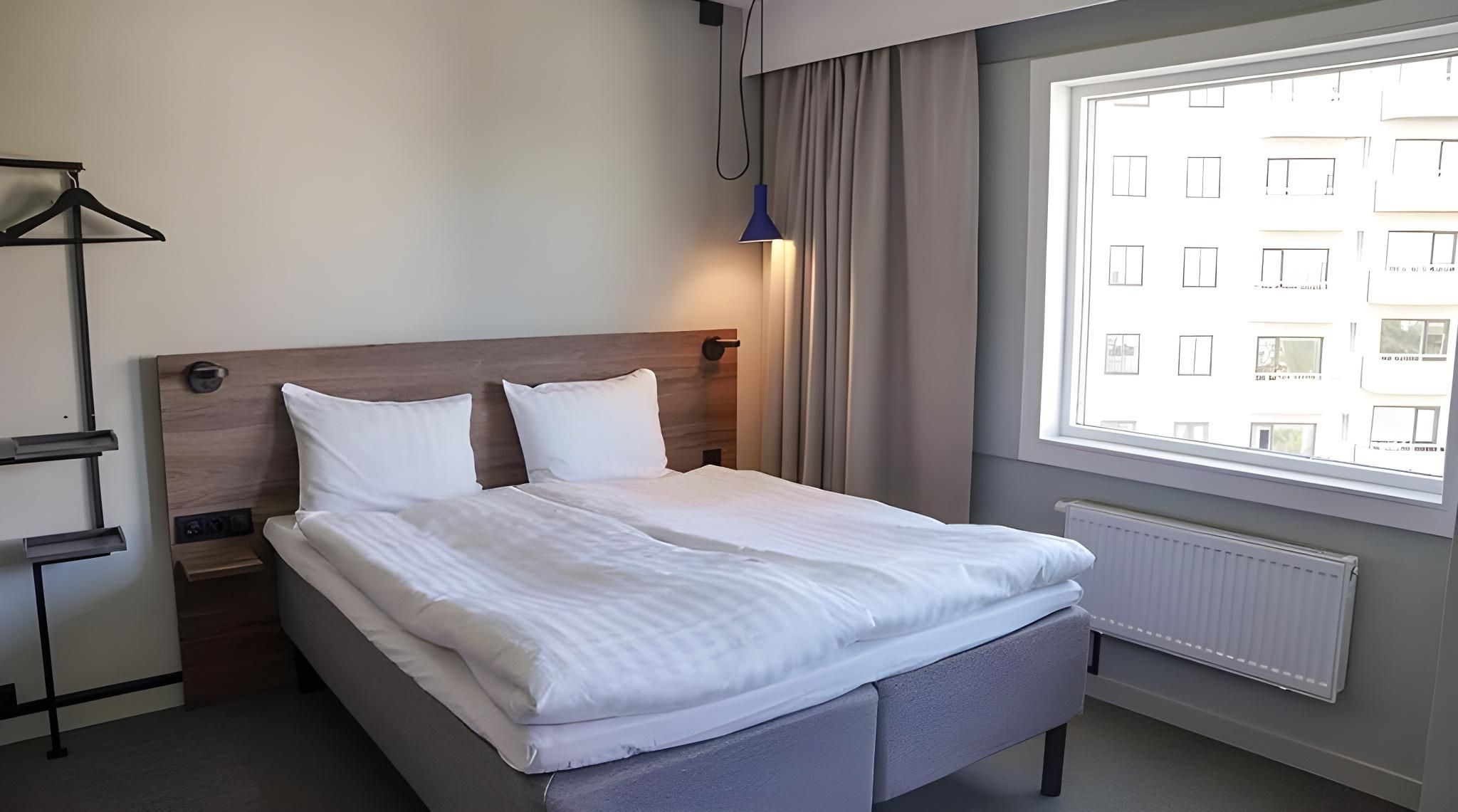 undefined Comfort Hotel Panorama 5