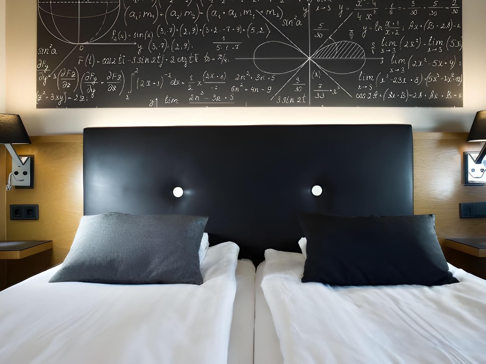 undefined Comfort Hotel Panorama 7