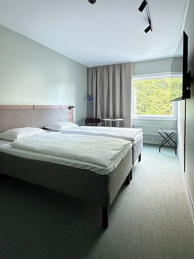 Standard Double Room, 1 Double Bed