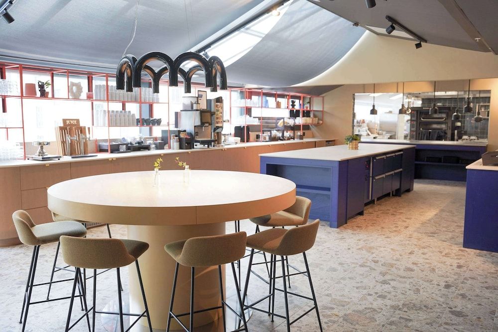 undefined Comfort Hotel Panorama 8