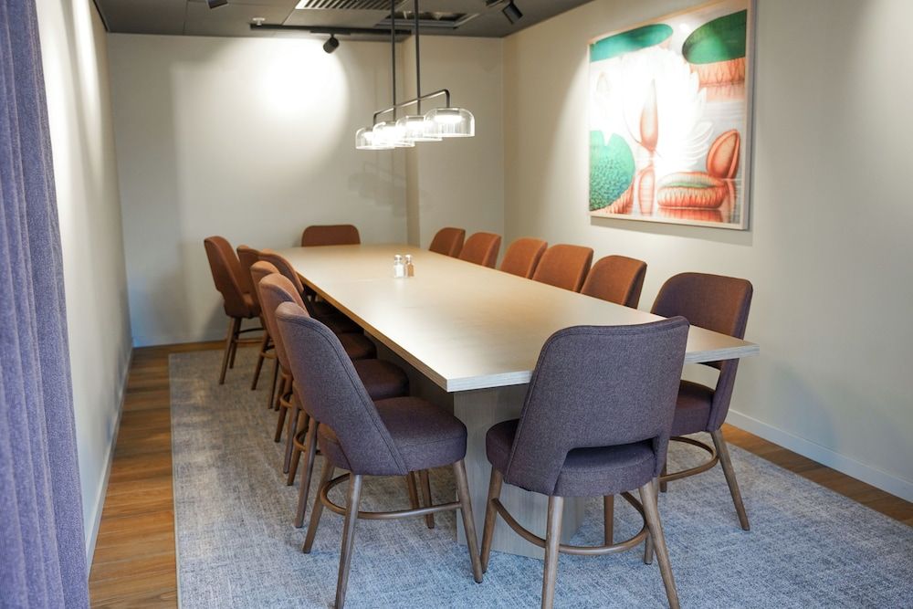 undefined Comfort Hotel Panorama 3