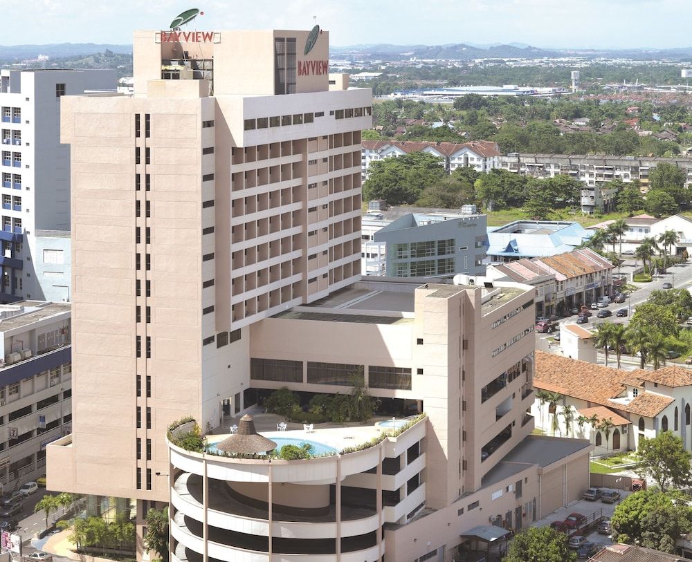undefined Bayview Hotel Melaka 9