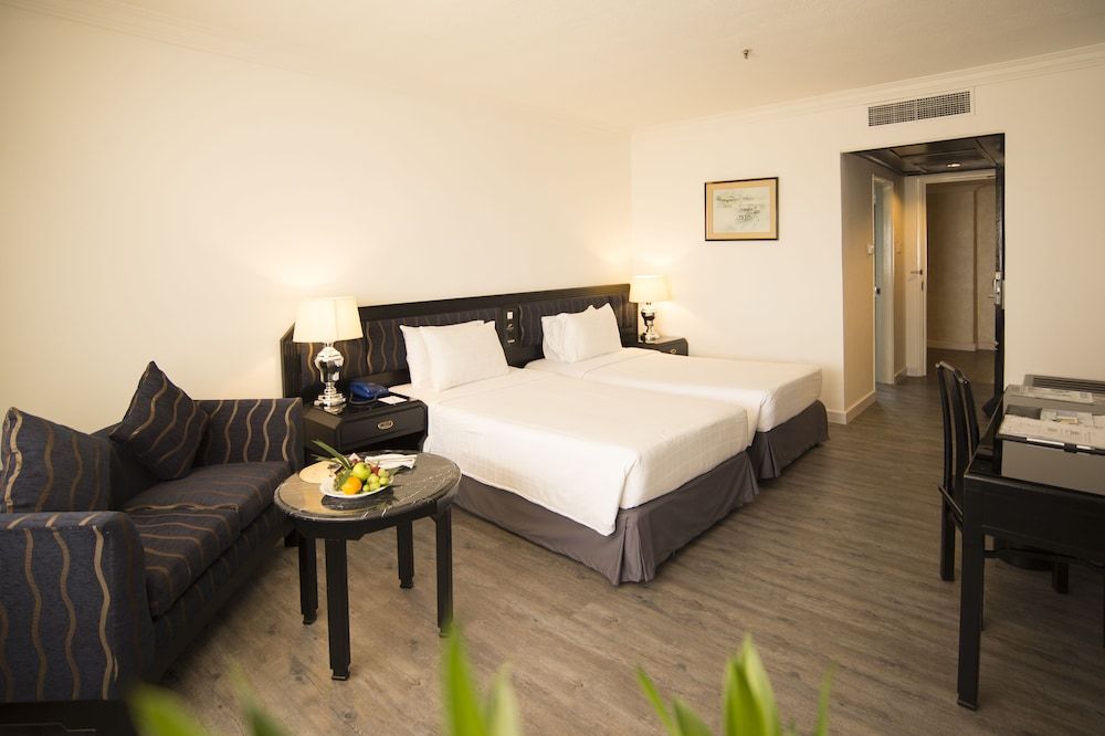 Bayview Hotel Melaka Superior Double or Twin Room 5