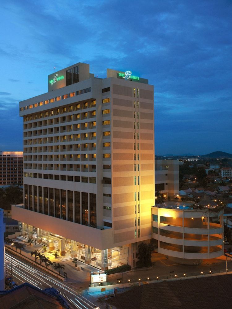 undefined Bayview Hotel Melaka 8