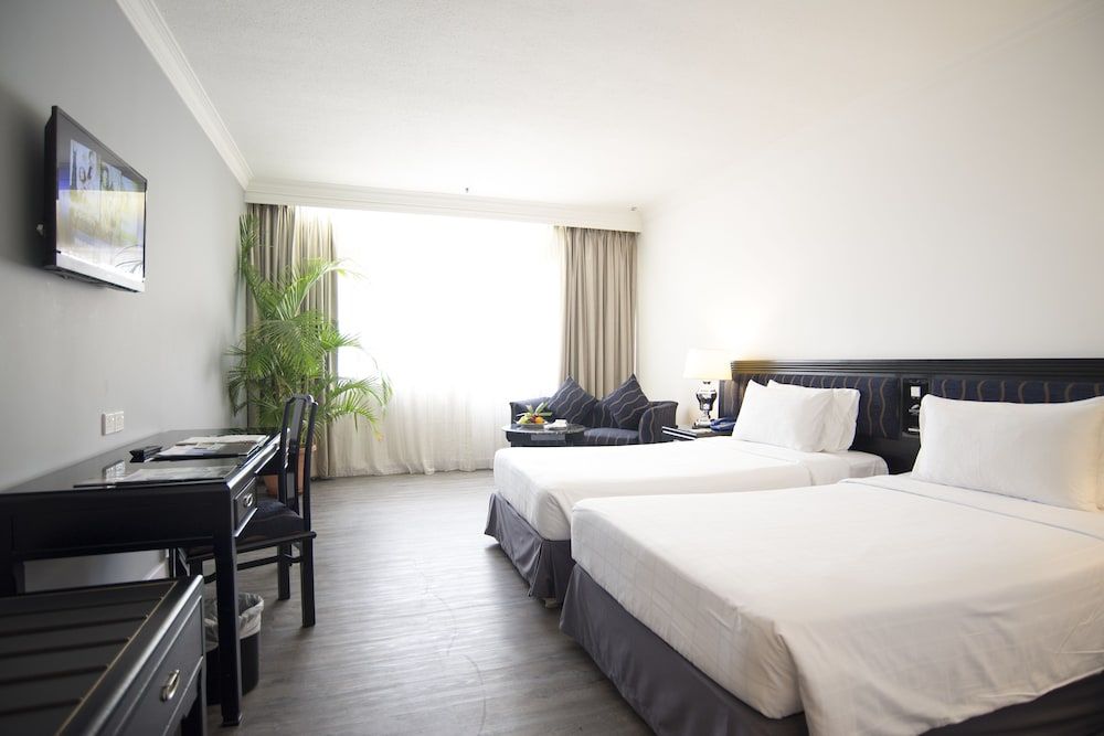 Bayview Hotel Melaka Superior Double or Twin Room 2