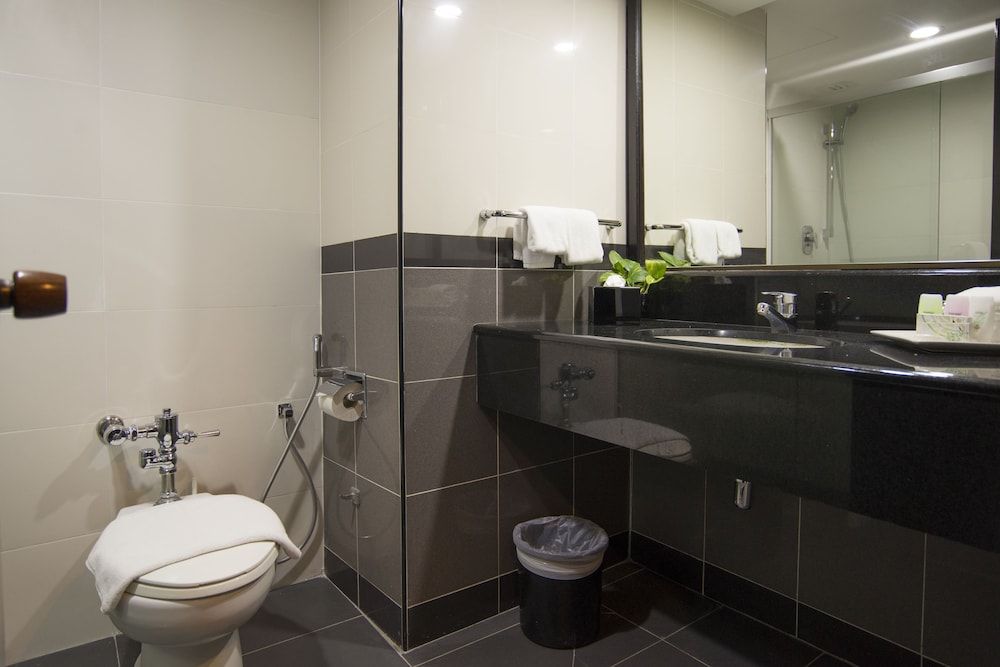 Bayview Hotel Melaka Superior Double or Twin Room 7