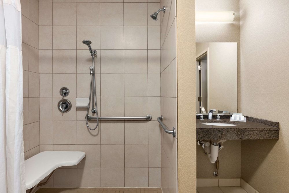 Room, Accessible