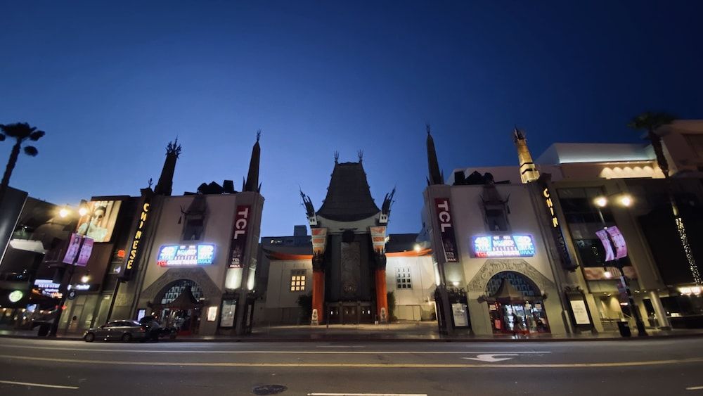 undefined Holiday Inn Express Hotel & Suites Hollywood Walk of Fame by IHG 6