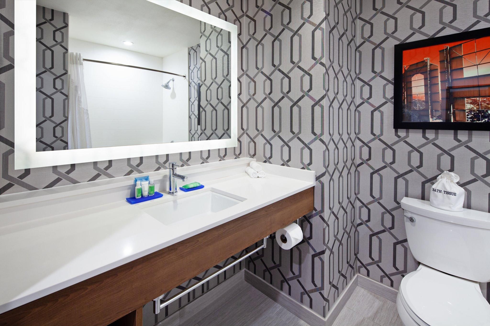 Holiday Inn Express Hotel & Suites Hollywood Walk of Fame by IHG 1 Queen Standard 3