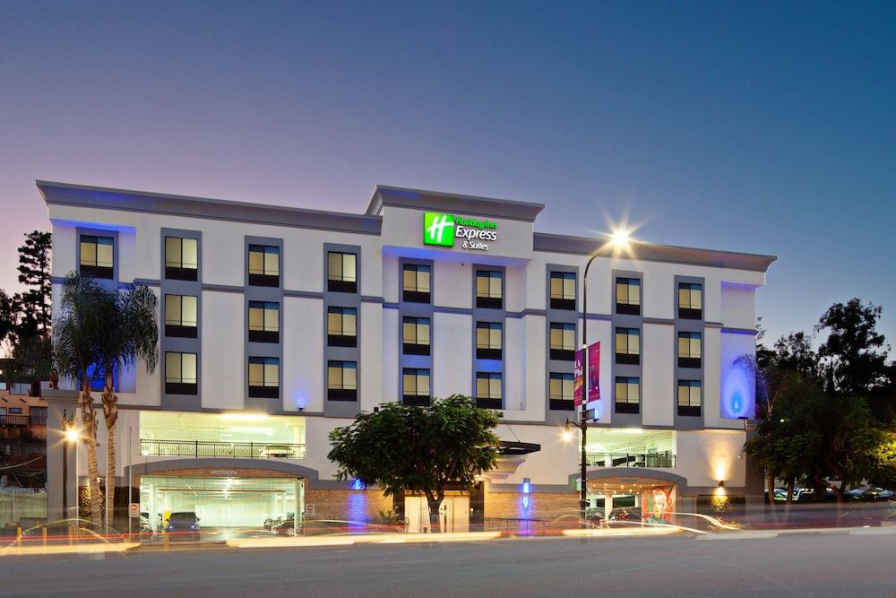 undefined Holiday Inn Express Hotel & Suites Hollywood Walk of Fame by IHG 5