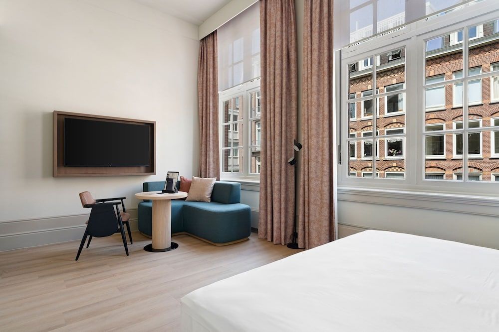 undefined The College Hotel Amsterdam, Autograph Collection