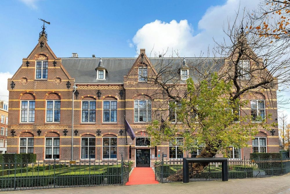 undefined The College Hotel Amsterdam, Autograph Collection 6