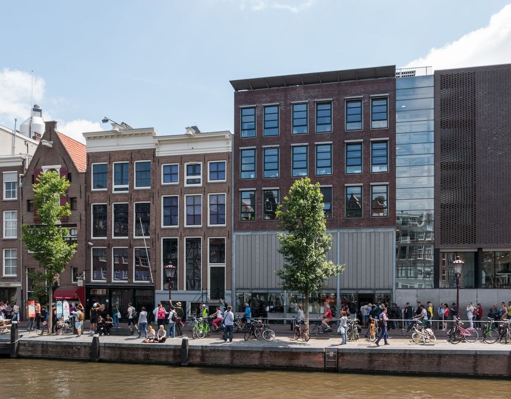 undefined The College Hotel Amsterdam, Autograph Collection 10