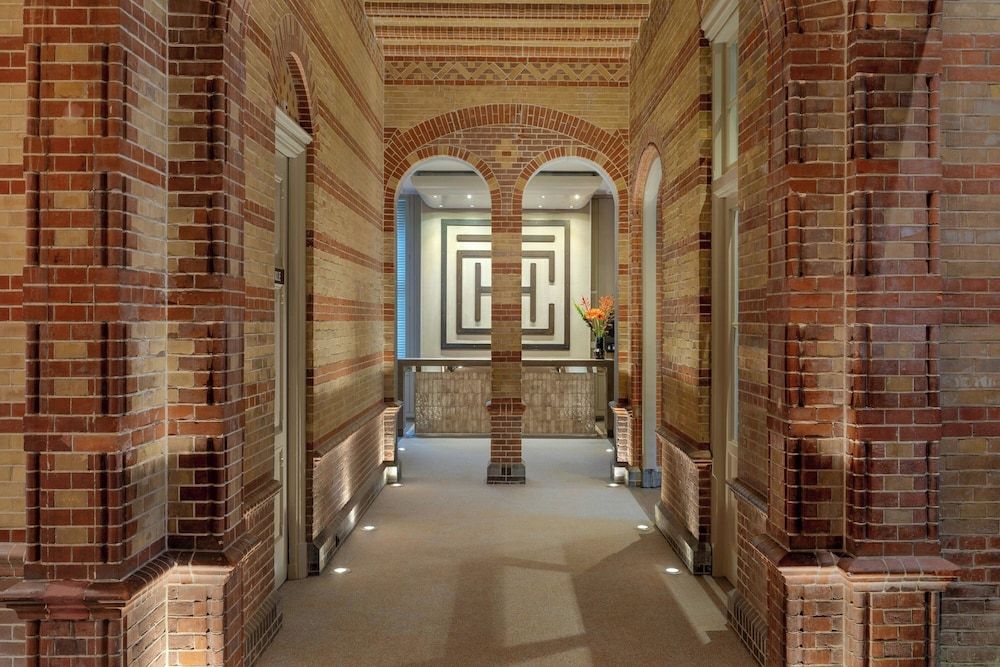 The College Hotel Amsterdam, Autograph Collection