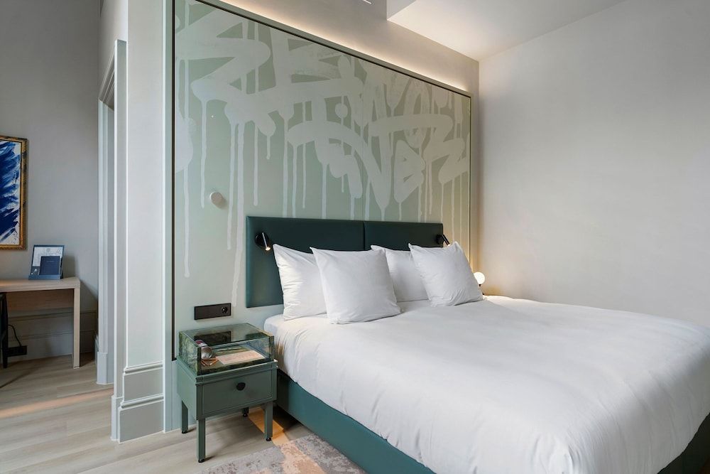 undefined The College Hotel Amsterdam, Autograph Collection 2