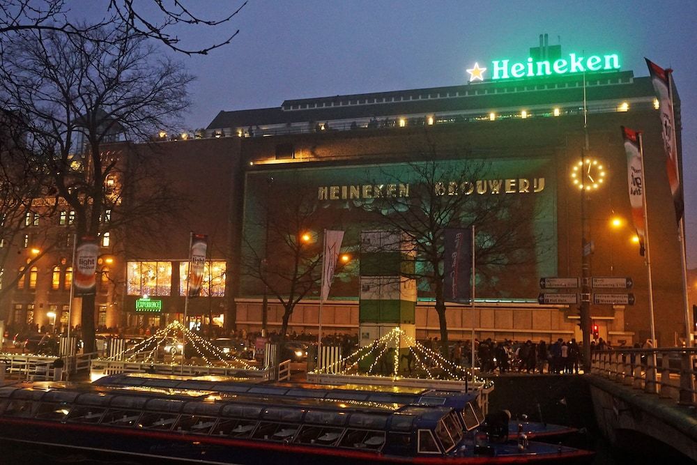 undefined The College Hotel Amsterdam, Autograph Collection 9