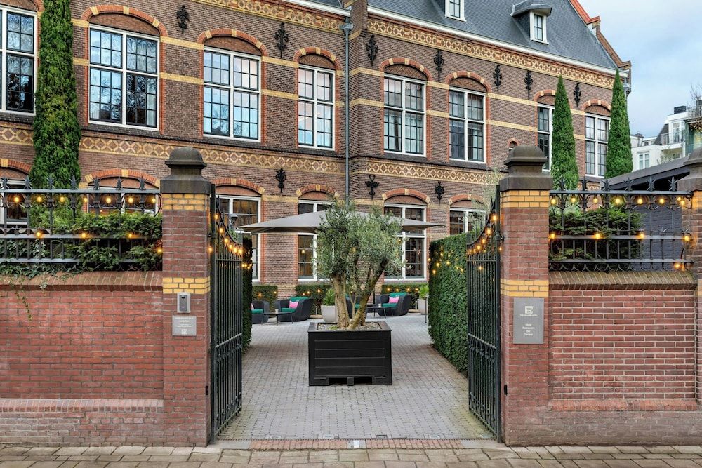 undefined The College Hotel Amsterdam, Autograph Collection 5