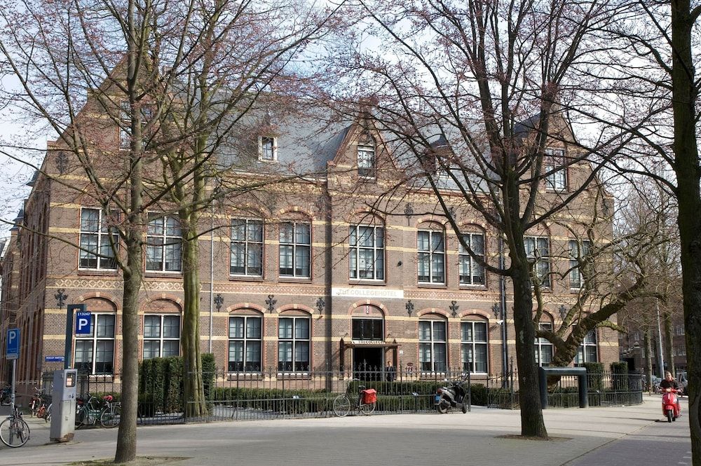 undefined The College Hotel Amsterdam, Autograph Collection 4