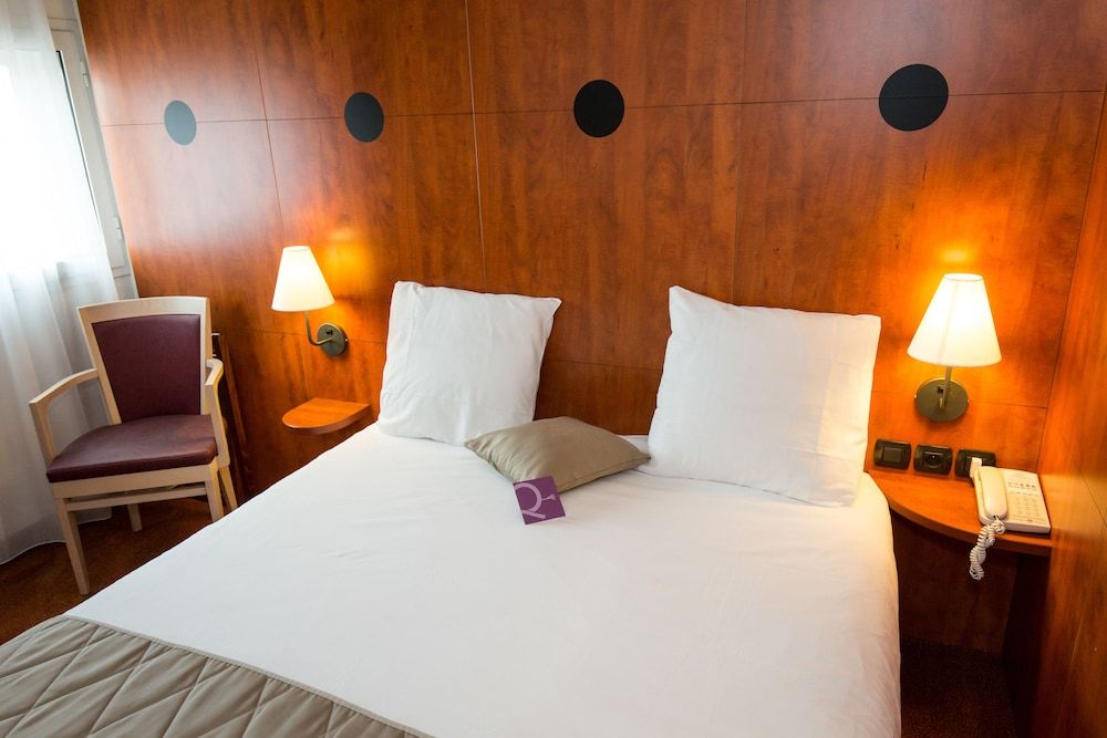 Classic Room, 1 Double Bed