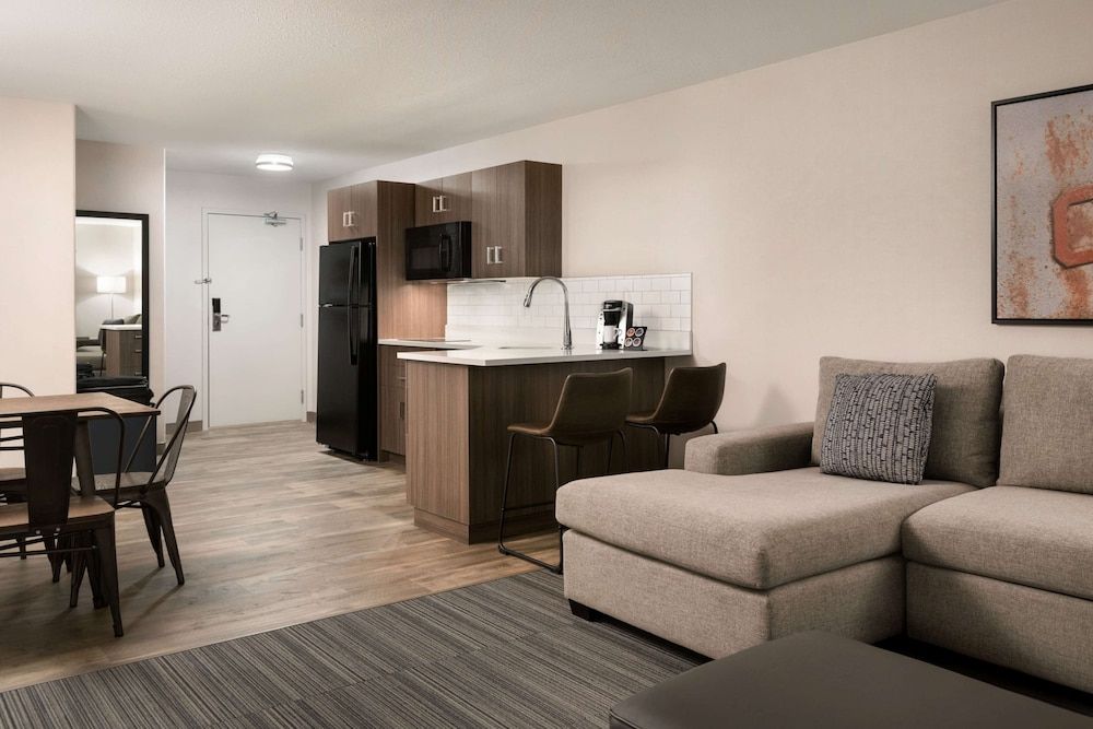 Superior Suite, 1 King Bed, Non Smoking