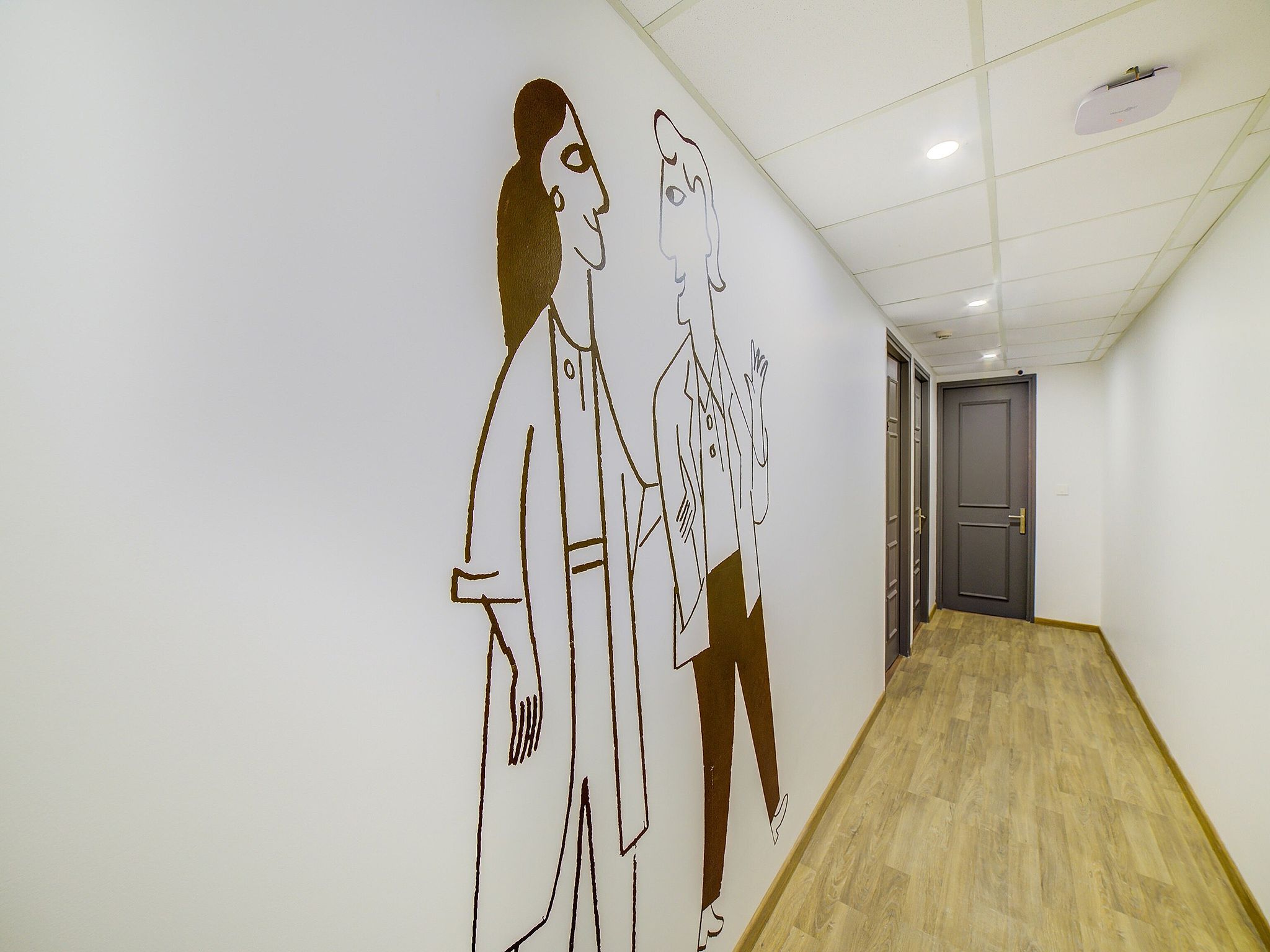 undefined Townhouse Oak Golf Course Road 4