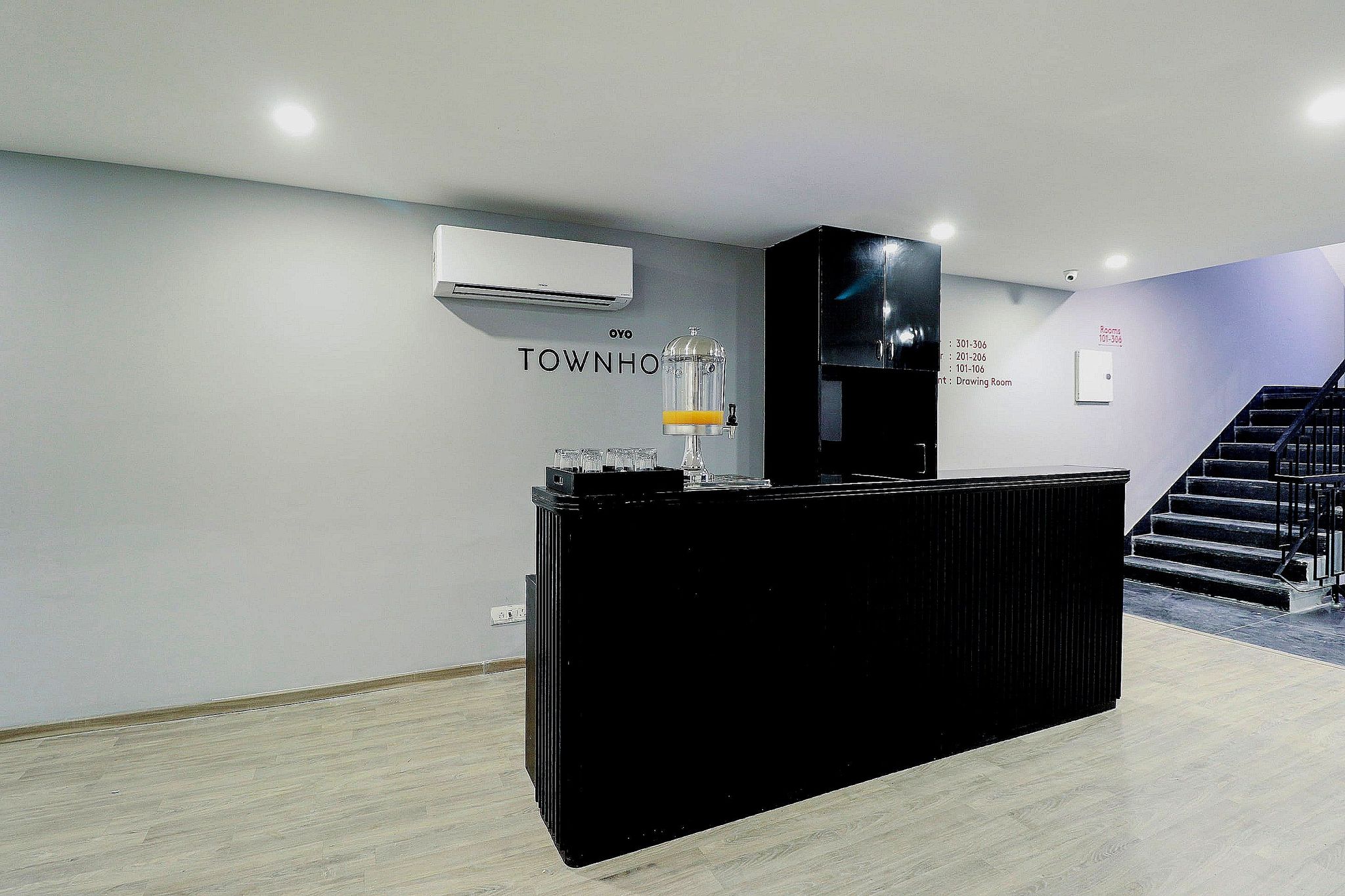 undefined Townhouse Noida Sector 71 Near ISKCON Temple Noida 2