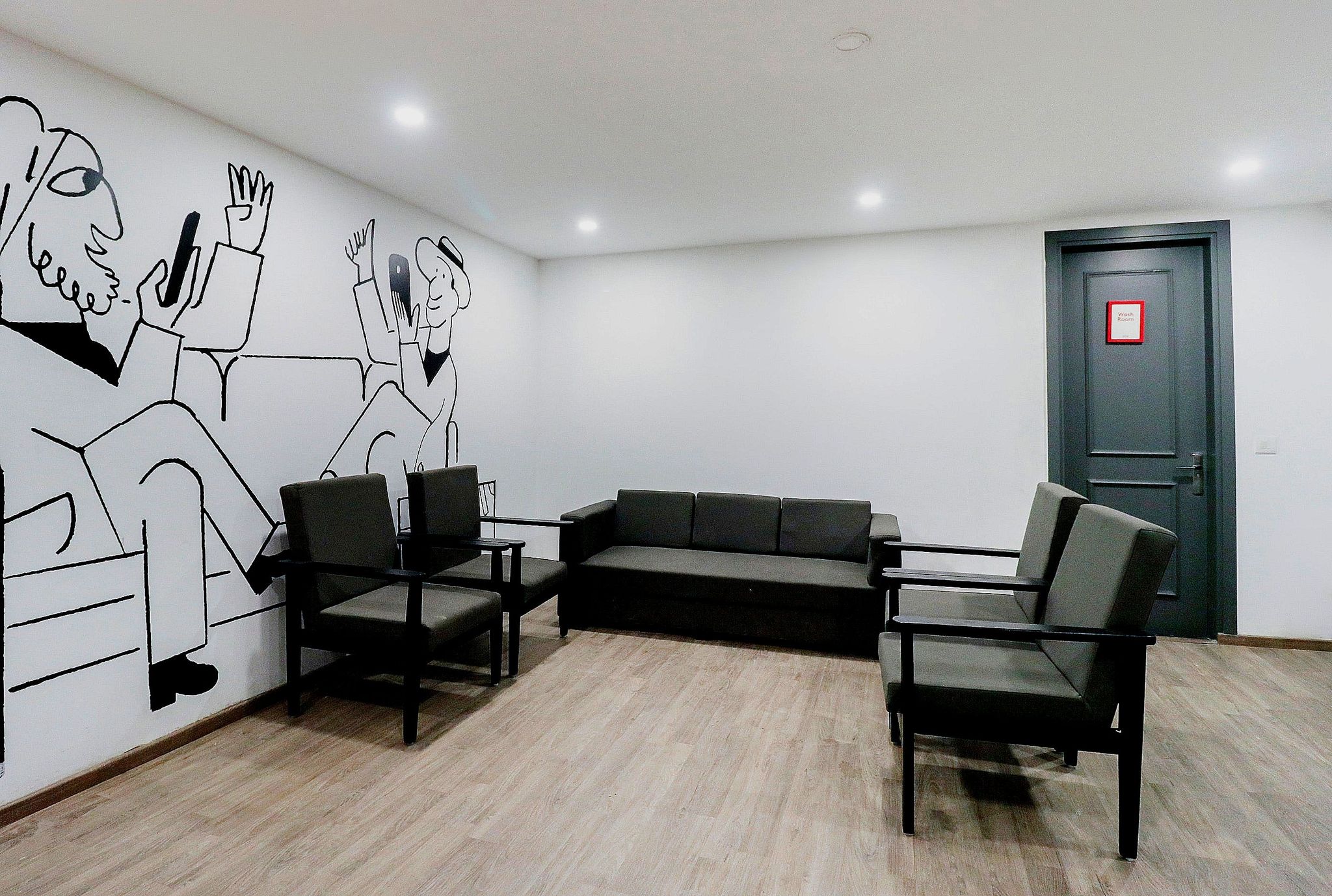 undefined Townhouse Noida Sector 71 Near ISKCON Temple Noida 3