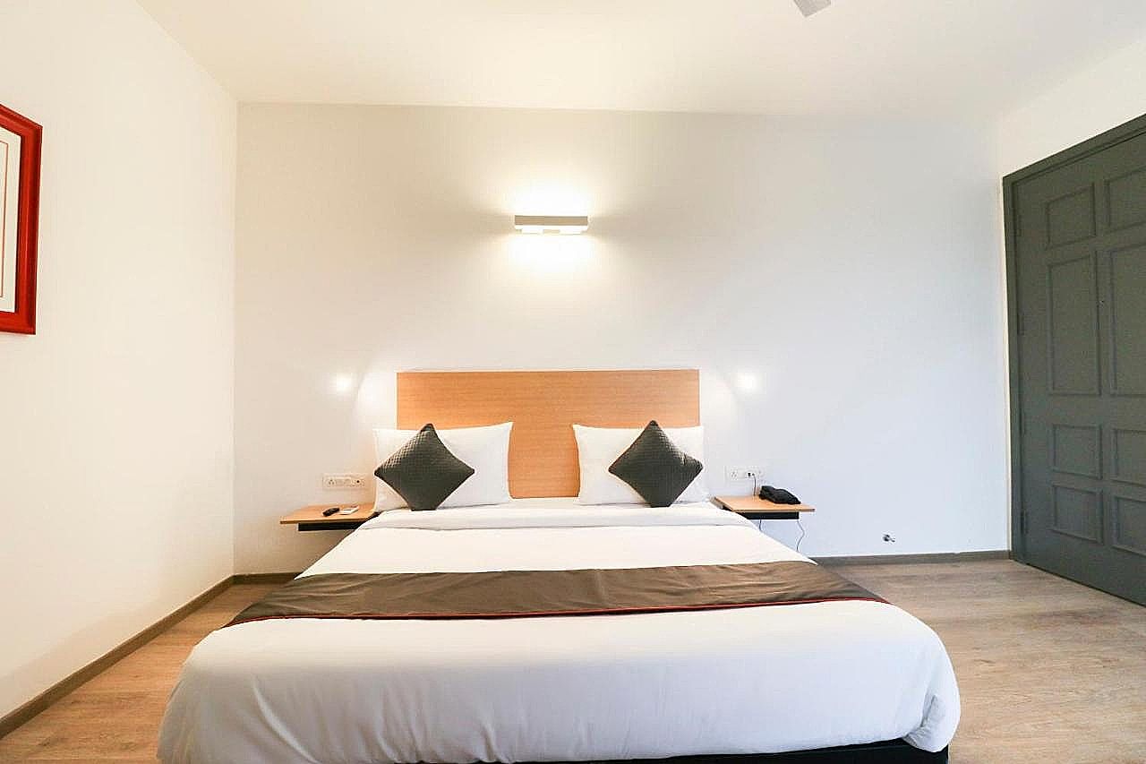 undefined Townhouse Noida Sector 71 Near ISKCON Temple Noida 10