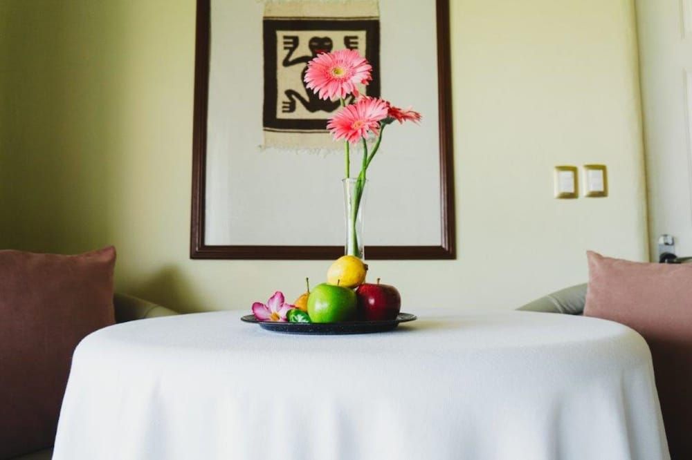 Quinta Real Huatulco Gran Clase Dos Camas con Alberca 5