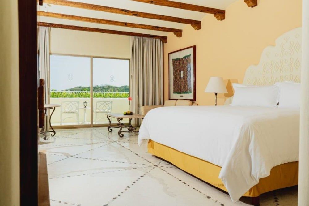 Quinta Real Huatulco Master Suite King 6