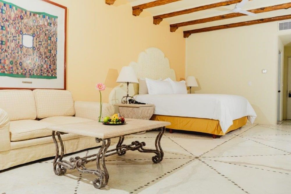 Quinta Real Huatulco Master Suite King 2