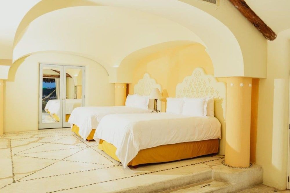 Quinta Real Huatulco Gran Clase Dos Camas con Alberca 4