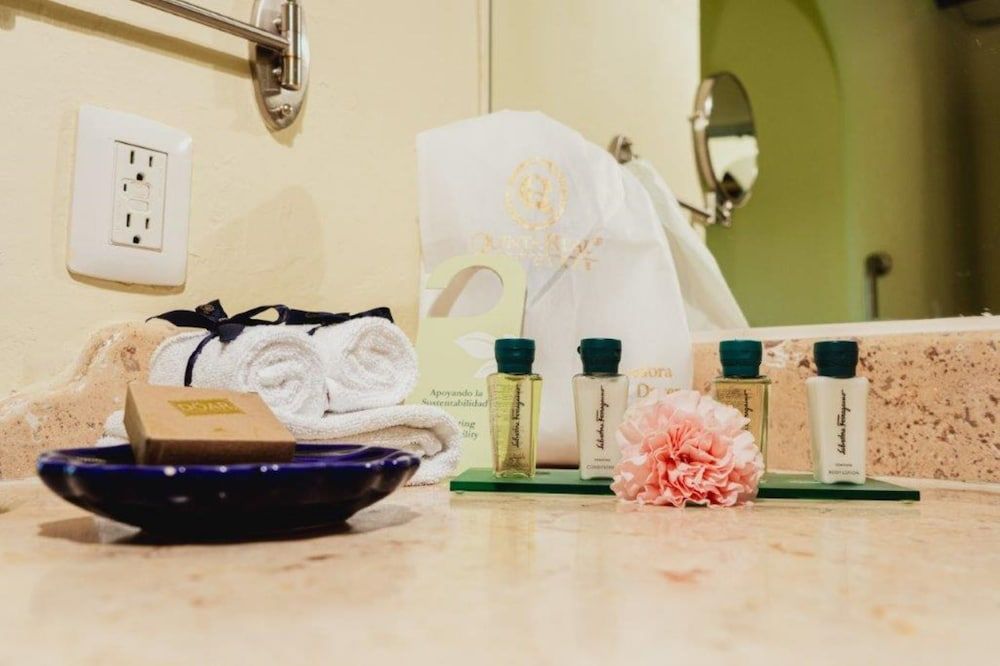 Quinta Real Huatulco Gran Clase Dos Camas con Alberca 8