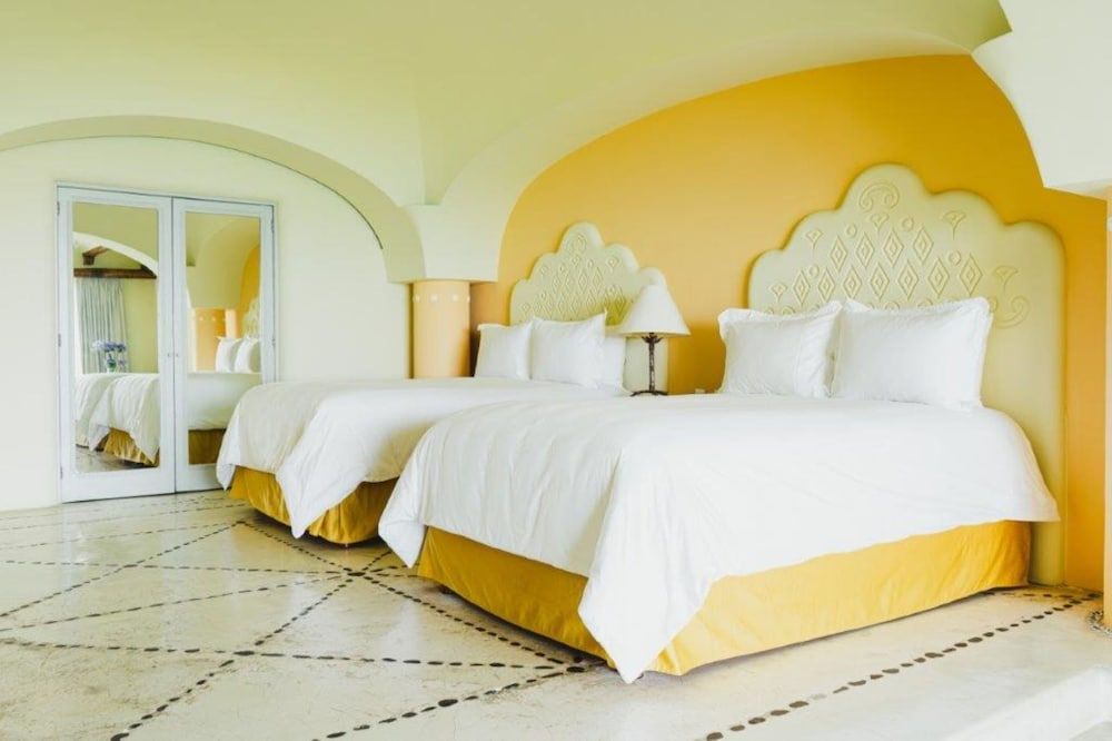 Quinta Real Huatulco Gran Clase Dos Camas con Alberca